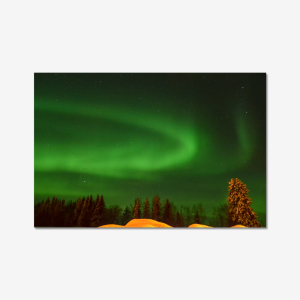 Aurora Borealis - Sweden